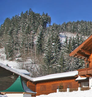 Winterurlaub in Schladming am Moserhof